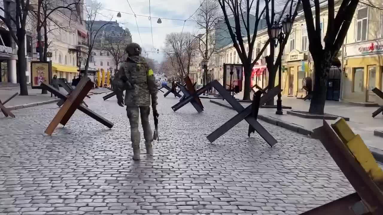 Odessa
