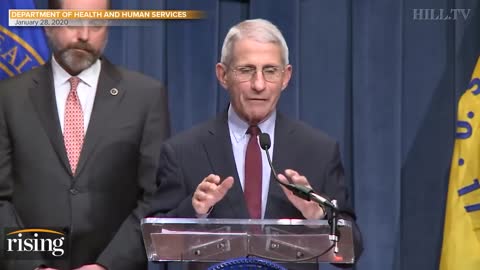 Kim Iversen_ FIRE FAUCI ALREADY! History Of Flip Flops And Lies Should FORCE Retirement Oct 2021