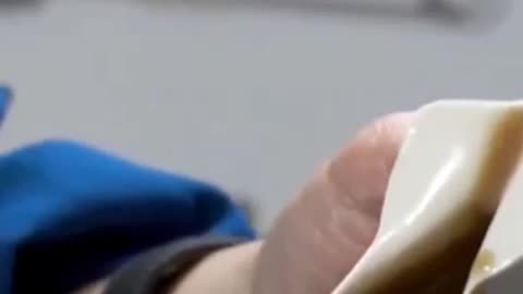 A cup that works in zero gravity