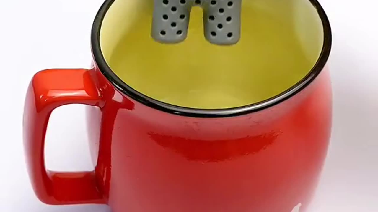 Making tea hacks without fire