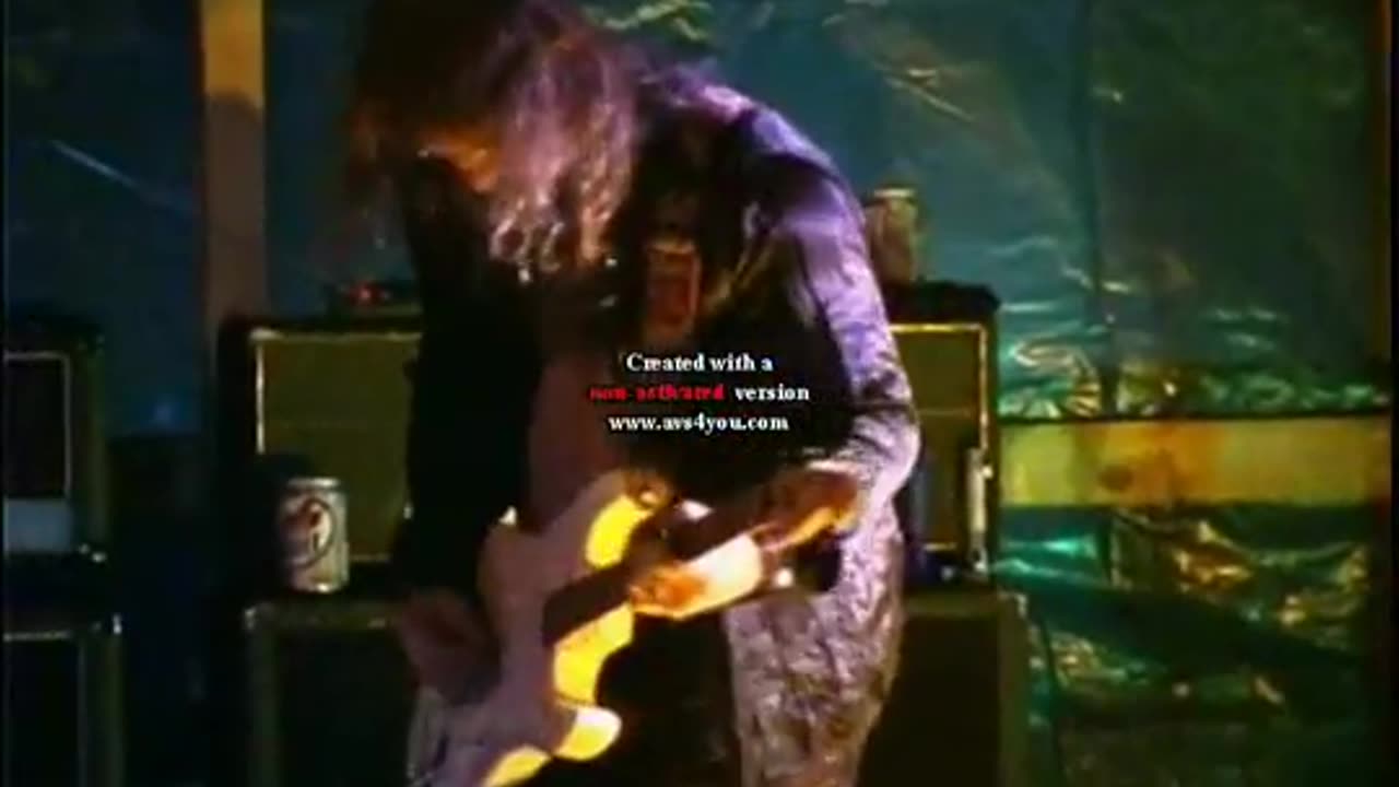 Bernie Scott Guitar Tricks