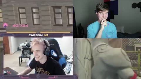 I Donated $30,000 To My Favorite Twitch Streamer (ninja)