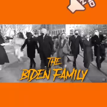 The Biden Family 1 m