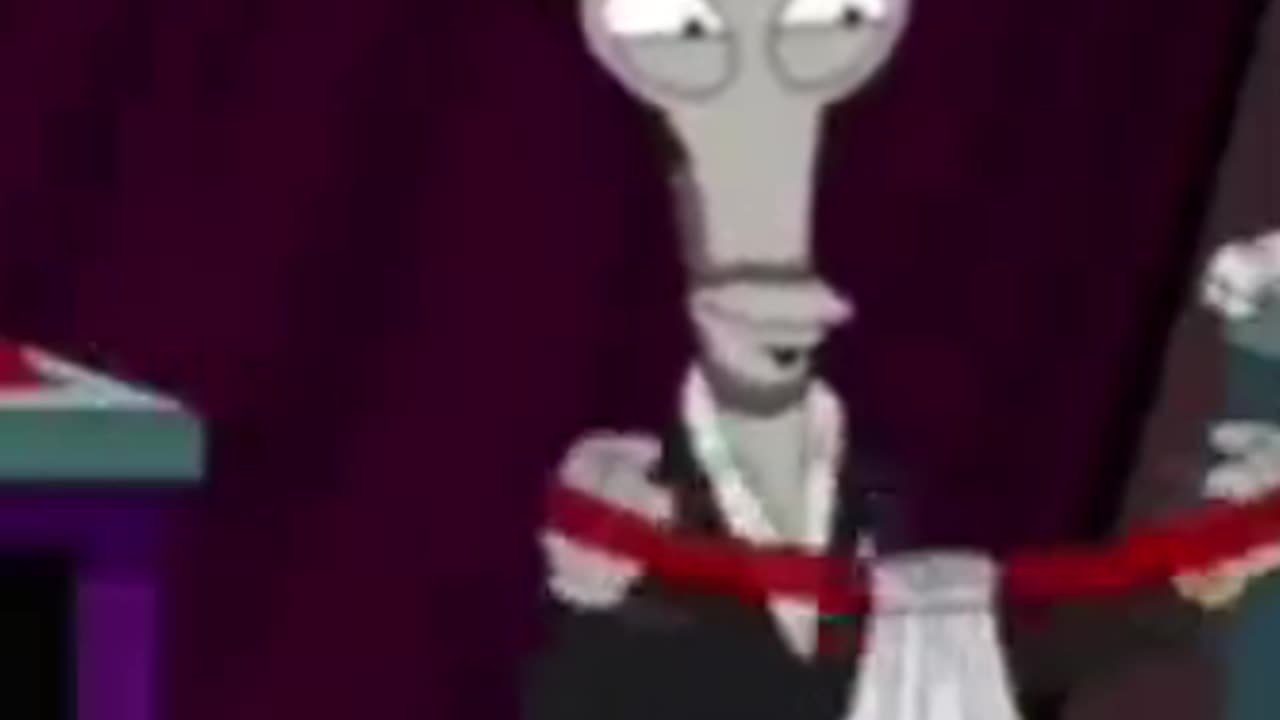 The Best of American Dad #11