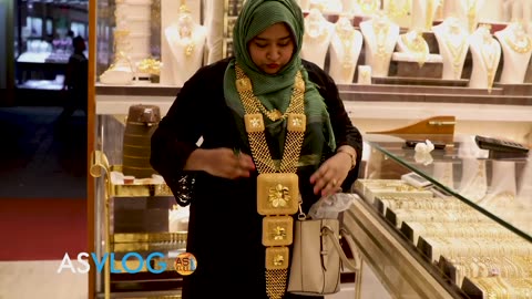 Gold Souk Dubai