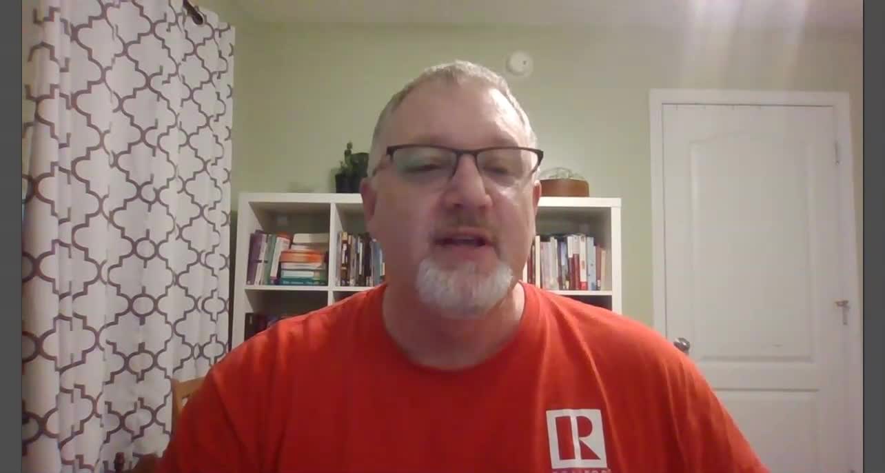 Bible Study with Mr. Scott Gentiles Wanted! Acts 10:1-8