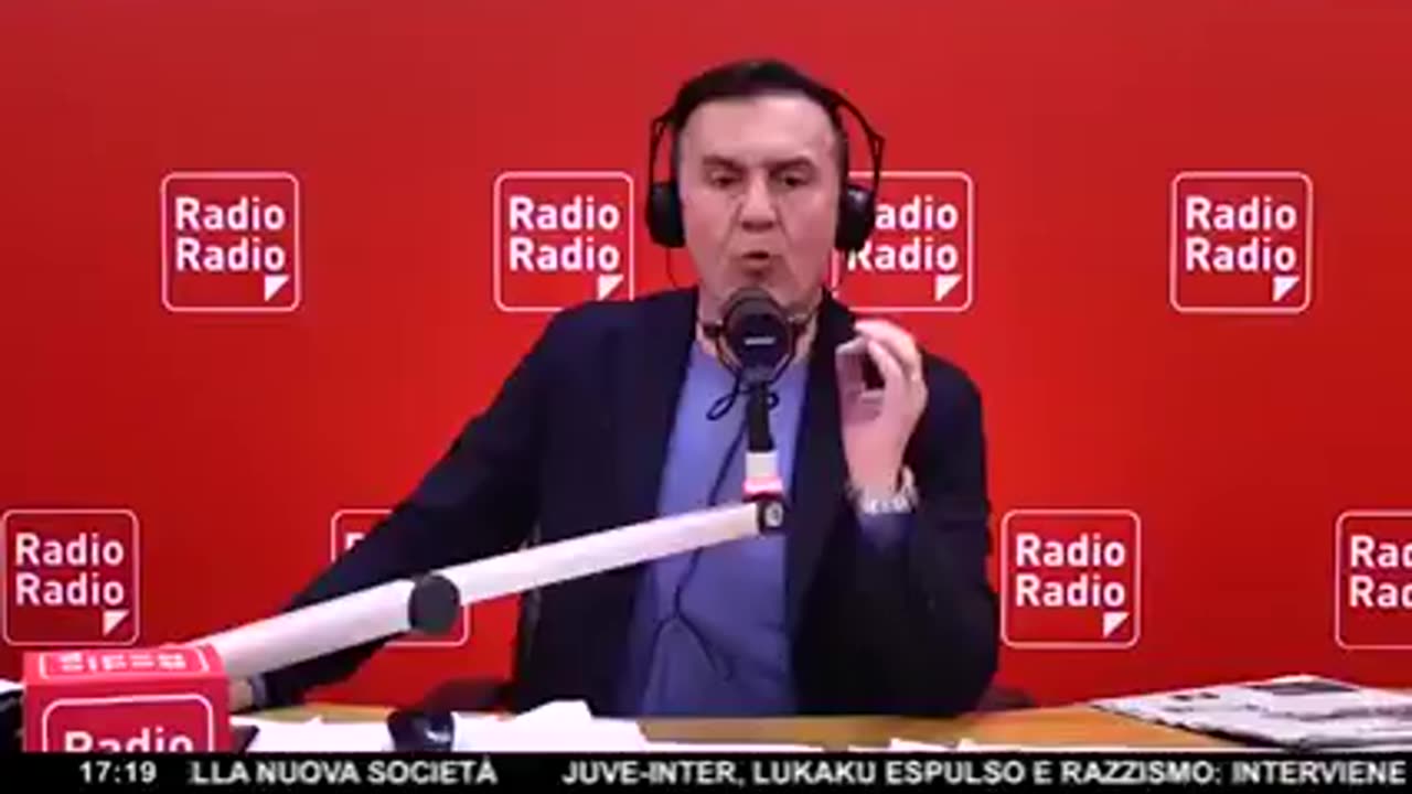 L’allarme della polizia sugli effetti avversi.