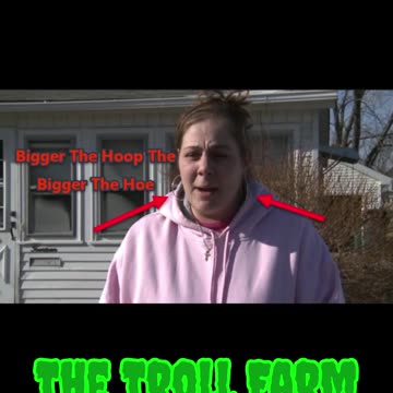 Not Like US @QueenBee0888 #endthegrift #tragedypimp #trollfarm