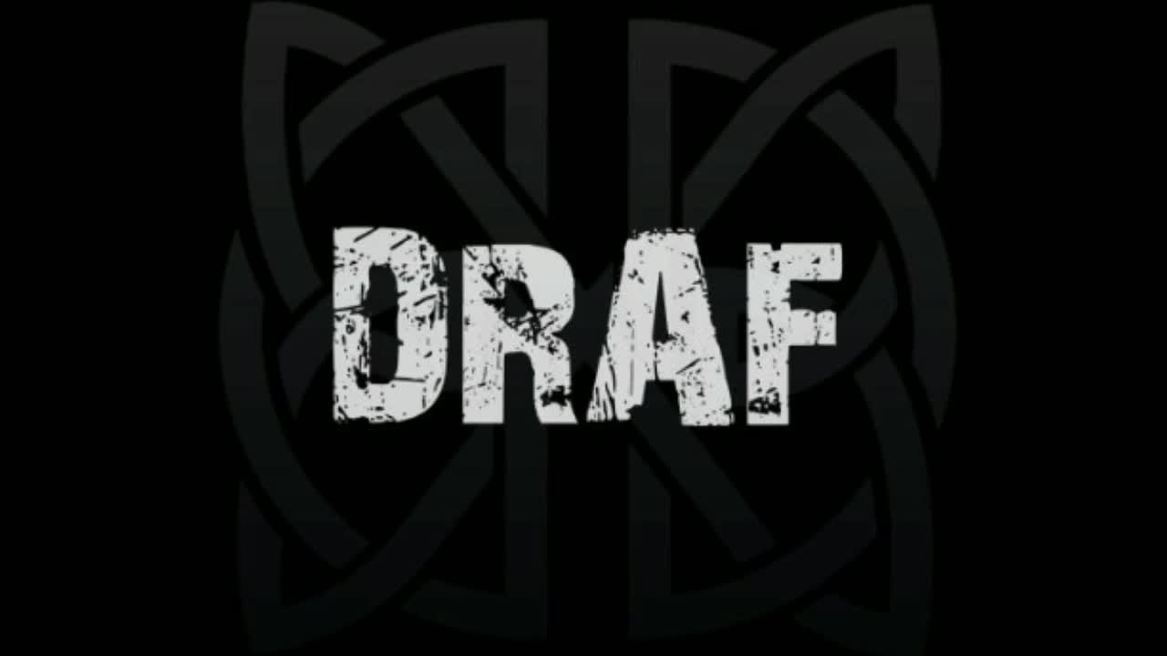 Draff - genggamlah (demo)