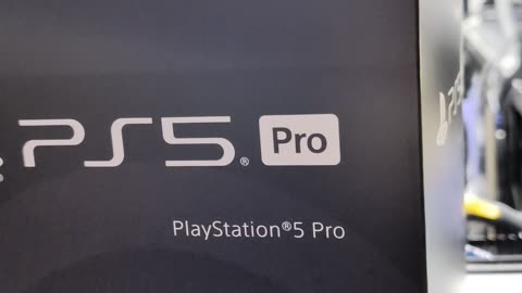 We Got Our PS5 Pro In! When Will The First Repair Come?