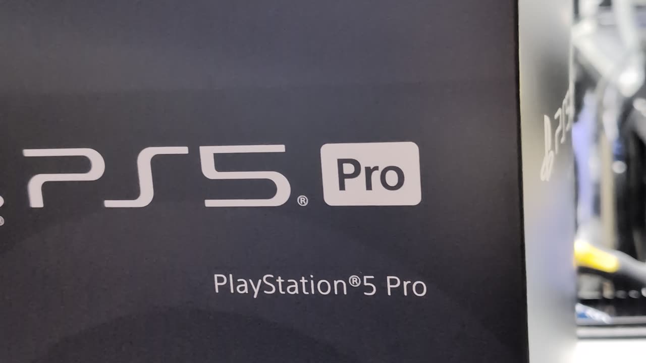 We Got Our PS5 Pro In! When Will The First Repair Come?