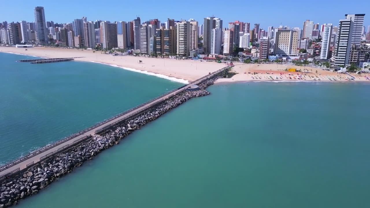 VISTA BRASILERA