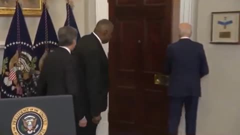 Biden Delivers Remarks on Supporting Ukraine