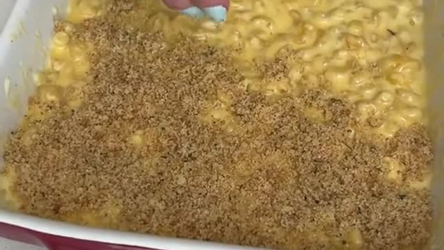 How did I not know this Mac & Cheese Trick! 🤯😍