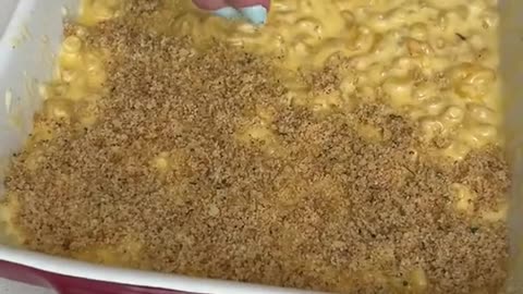 How did I not know this Mac & Cheese Trick! 🤯😍