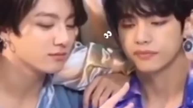 PTS Taekook