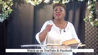 TUSKEGEE TELEVISION NETWORK | ZELDA KITT MINISTRIES 2 | CHURCH | JESSMONI