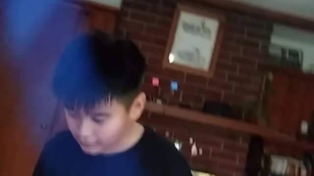 KAIJU, KUMUKI AND AMARU MOVIE PART 2