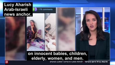 “We are fighting for our lives, for our future, and mostly for the future of our children.”