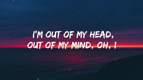 Witt Lowry - Into Your Arms , Ft. Ava Max - (No Rap) (Lyrics)