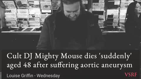 UNTIL PROVEN OTHERWISE. 2 world top cardiologists.