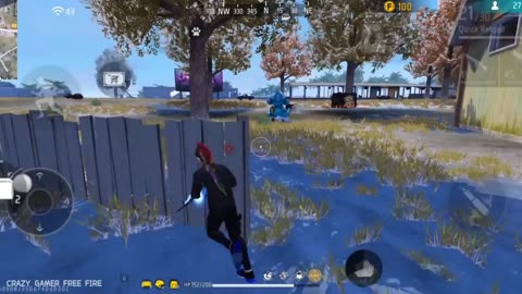 Free fire death ☠️💀💯🔥🔥