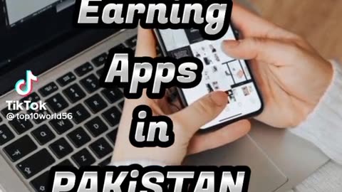 Best earning app