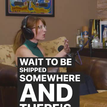 Did you know about the chip shortage? How has it been affecting you? Watch ep 33 now!