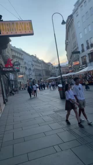 Beautiful views after the ban