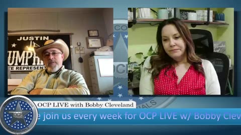 OCP LIVE w/ Bobby Cleveland