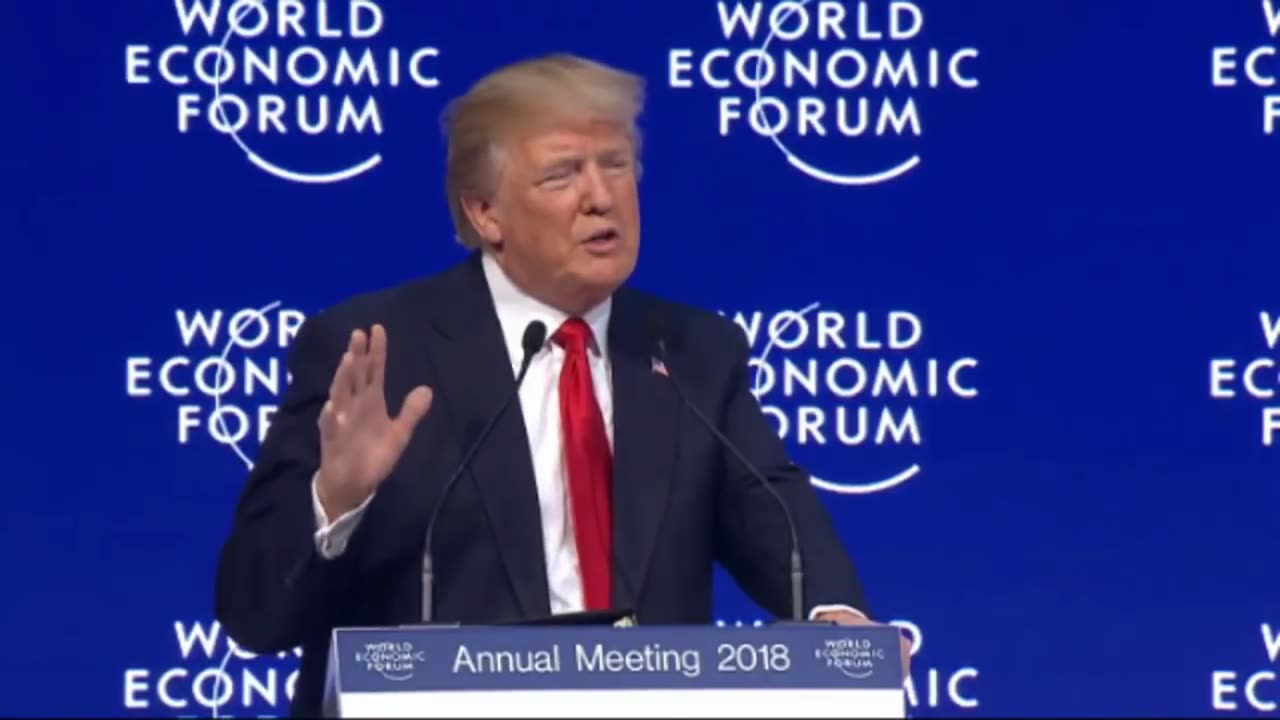 Establishment Freaks Out Over Trump's "I'm Coming After You" Post