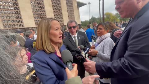 Radical Leftist AZ AG Kris Mayes Reveals Plans to Ignore Election Fraud