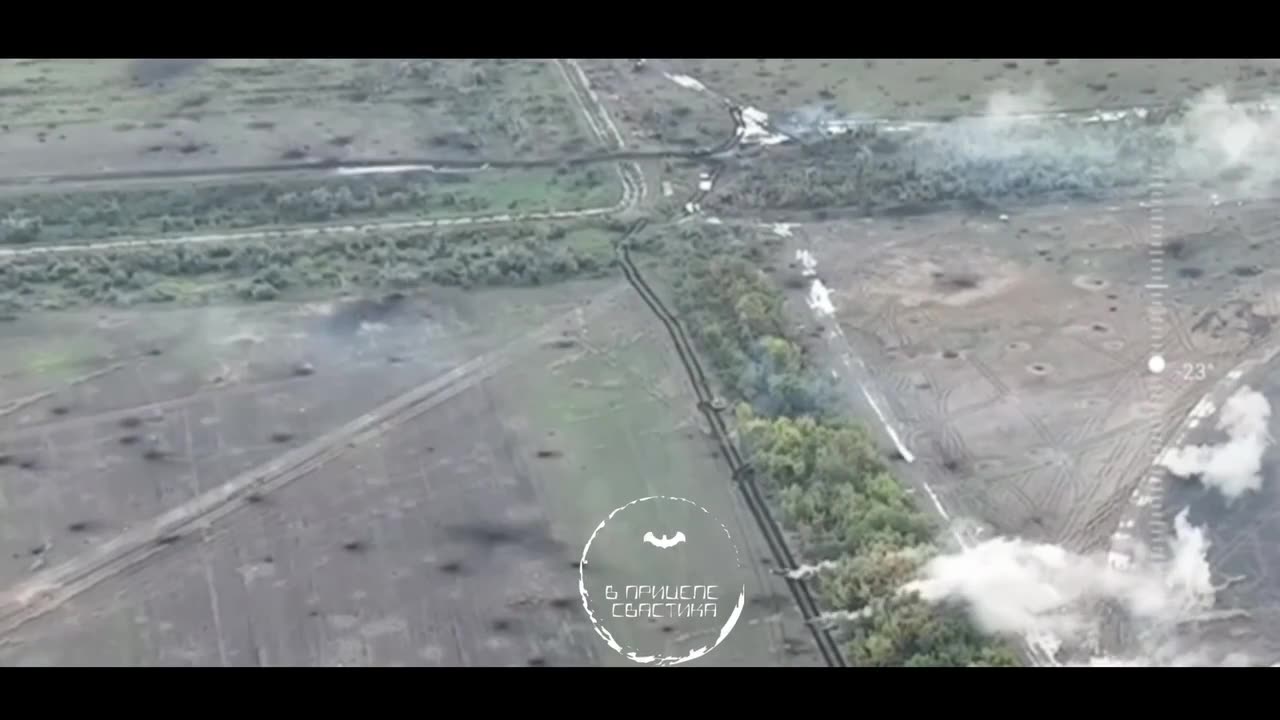 💔🇷🇺 Ukraine Russia War | Ukrainian T-64BV Resists Initial Hit, Russian Tank Struck in Unprotec | RCF