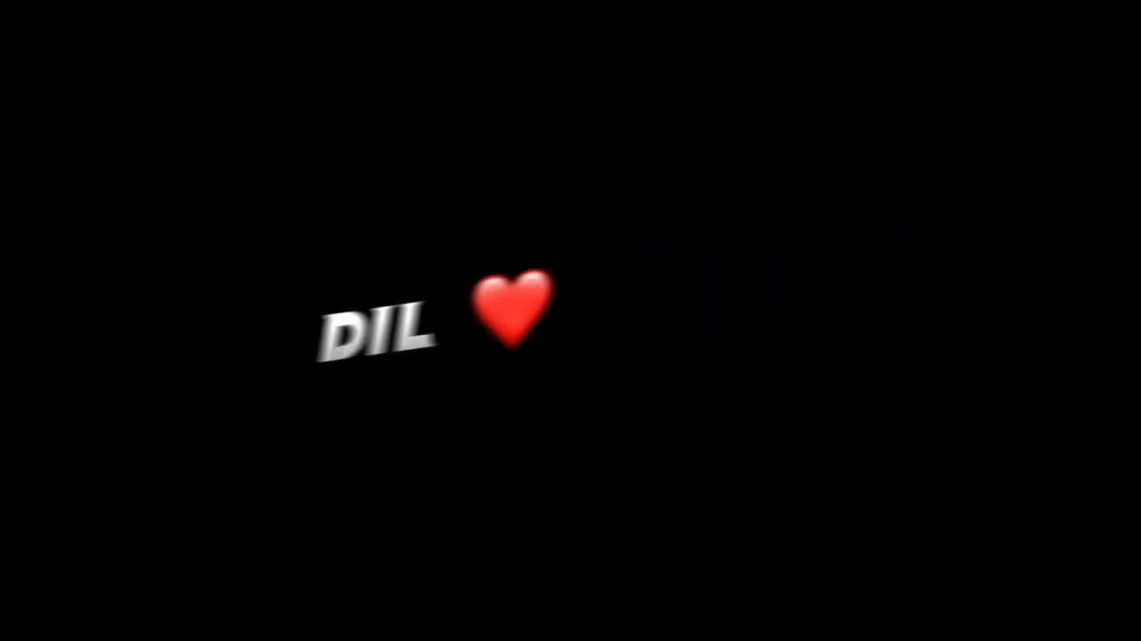 Dard Dilo Ke Kam Ho Jate ❤️🌹🥺