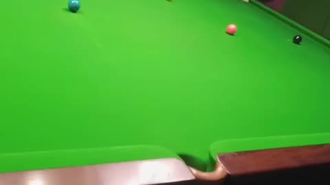 Snookers colour clearance