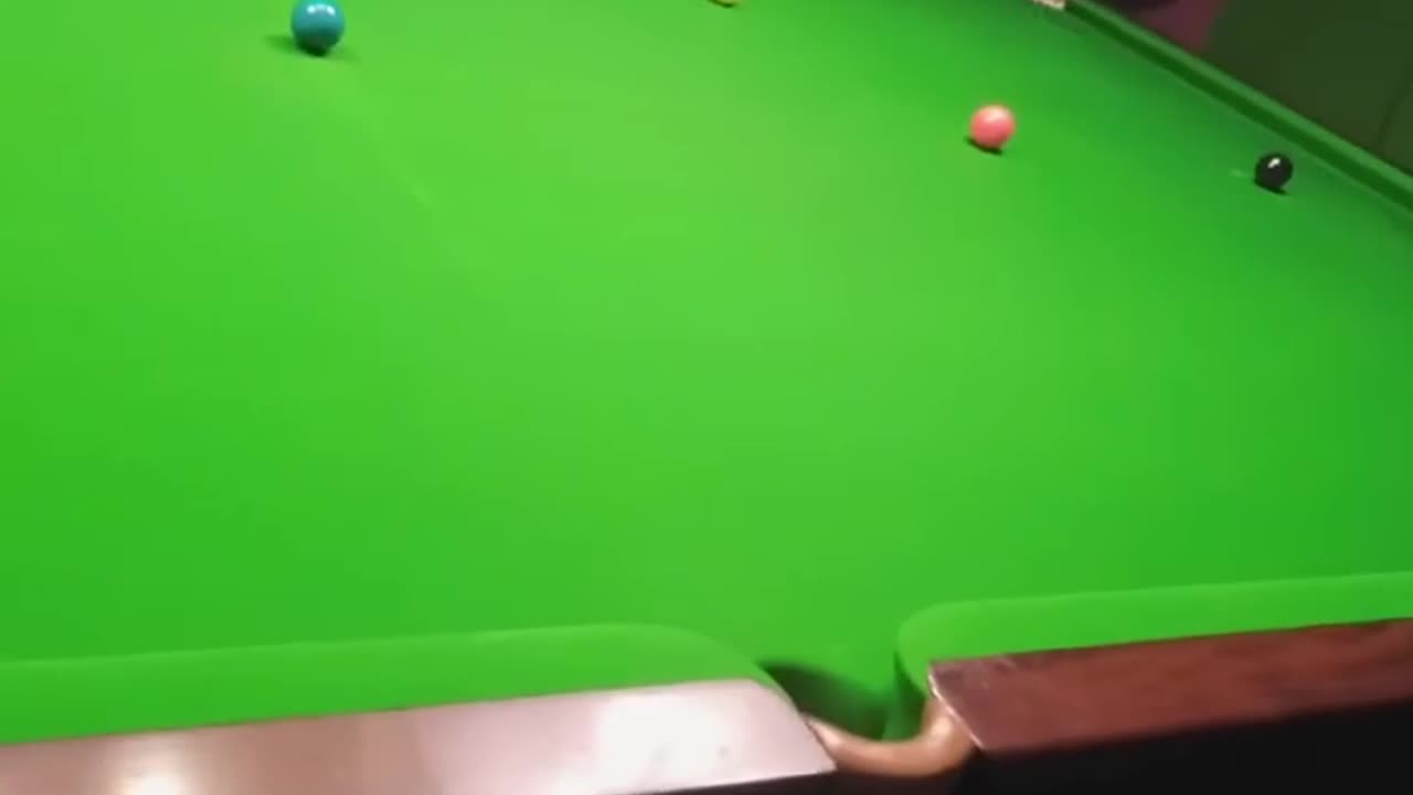 Snookers colour clearance