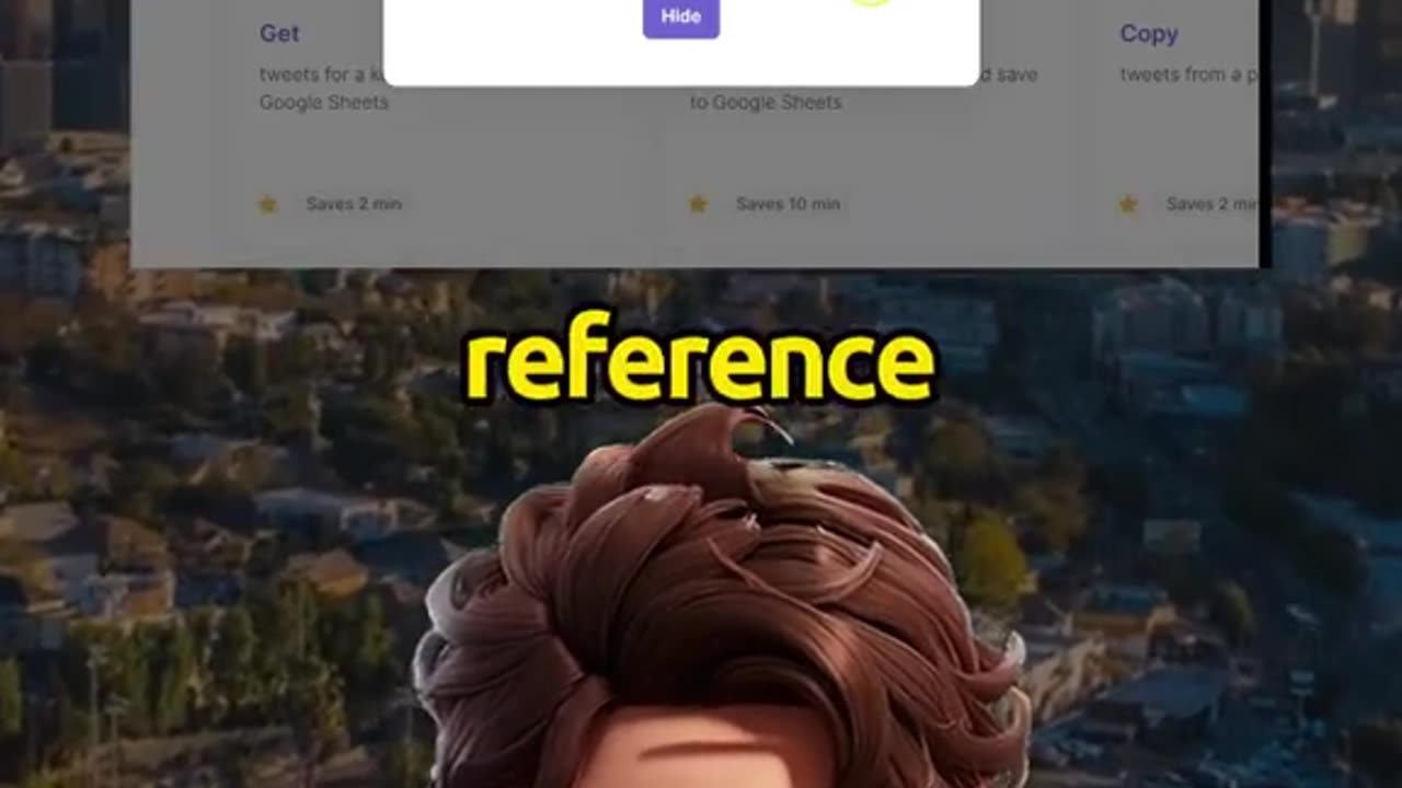 How to make prompt with AI