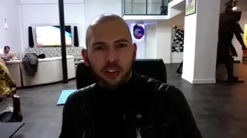 Therapist Analyses Andrew Tate's Mind (FULL)