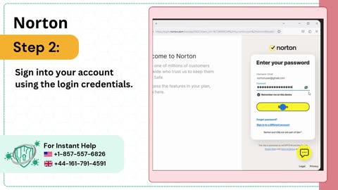 How to Remove Credit Card Details from Norton?