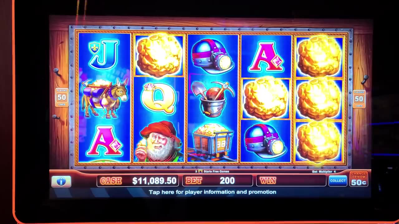 A Woman's Intuition Always Leads to A MASSIVE JACKPOT!