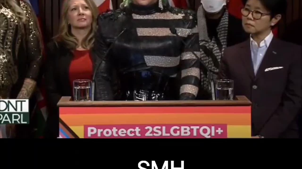 The biggest Transgender Supporters are...