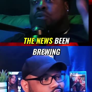 The Rising Smoke of Wrestling