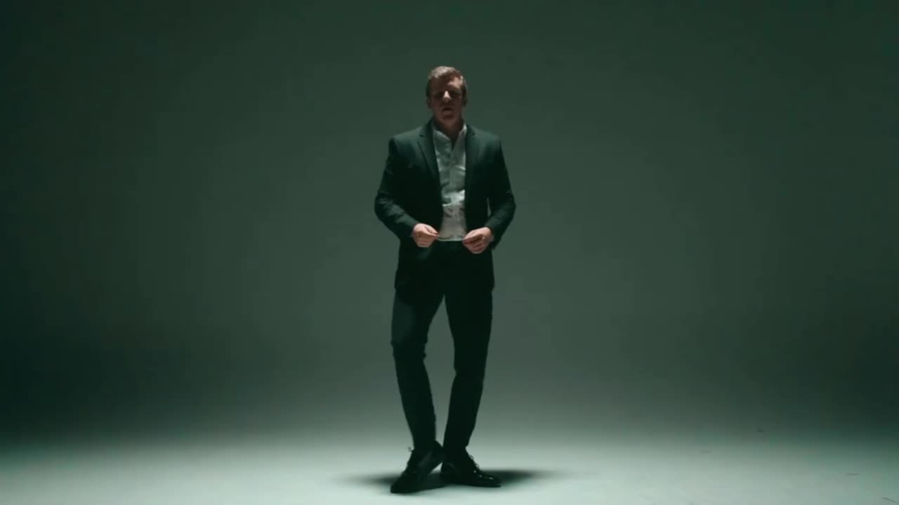 I knew James O’Keefe would be back stronger than ever!