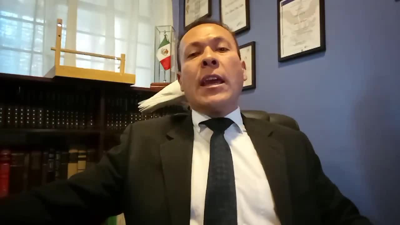 México: Los efectos adversos de las vacunas son confidenciales por 5 años