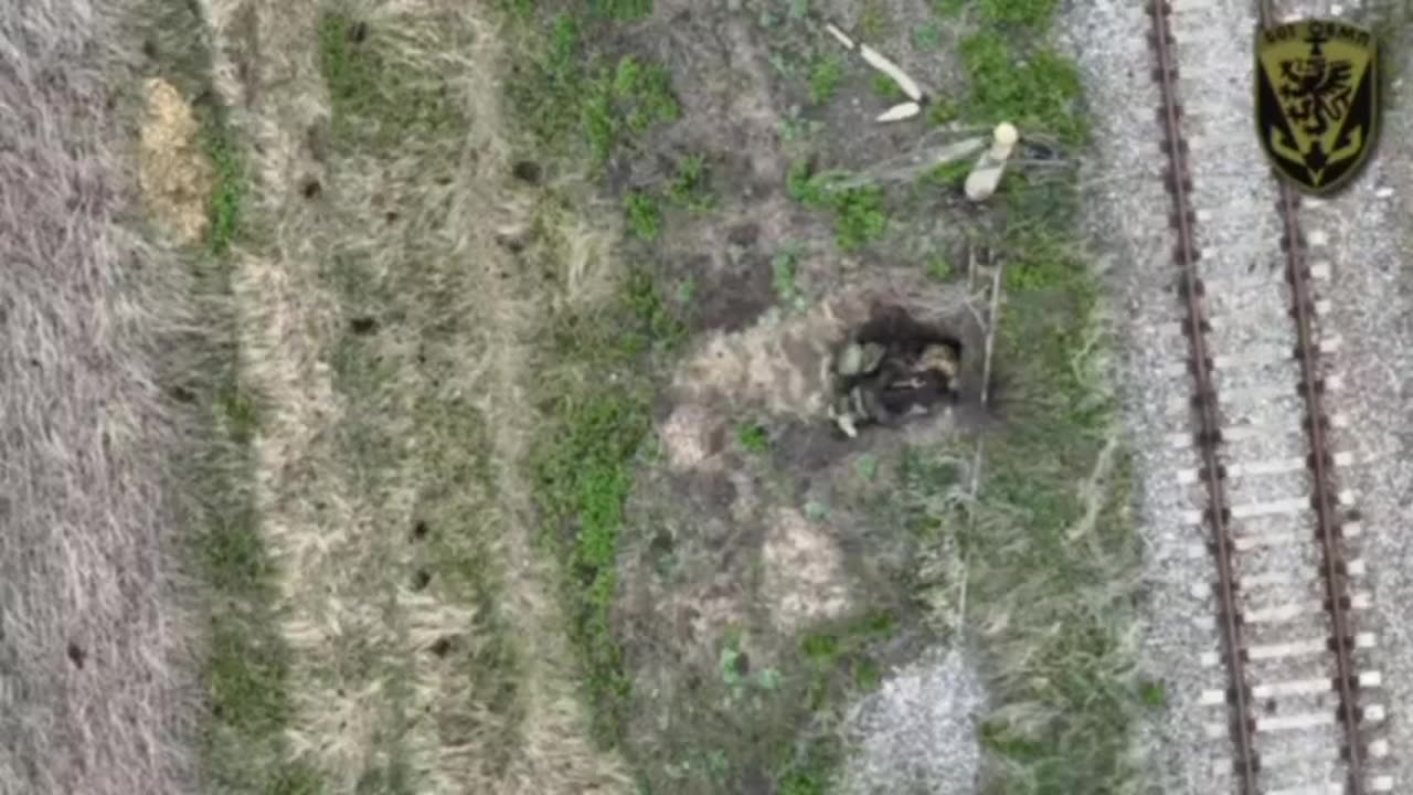 Brutal Grenade Drops