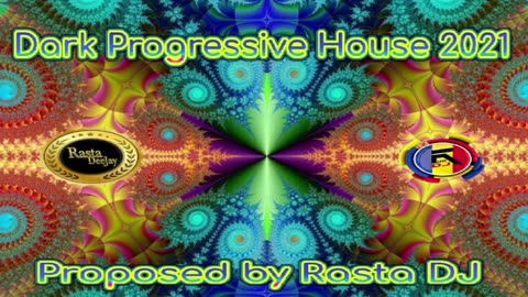 18) Dark Progressive House