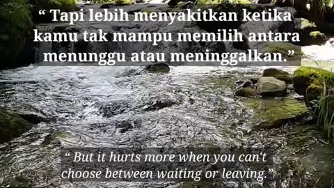 Dorongan | Motivation #7