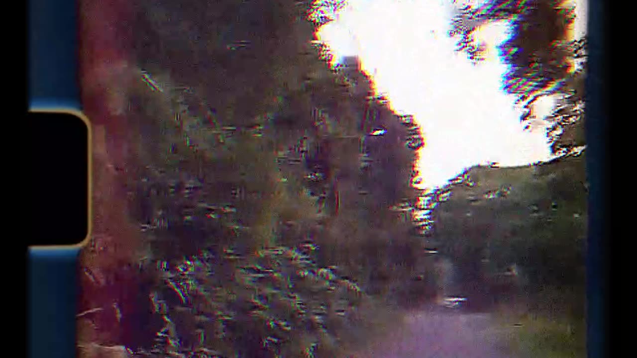 A Beautiful Sunset Drizzling In Soul