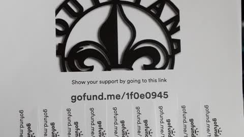 Hurricane Ida Home Rebuild Fundraiser
