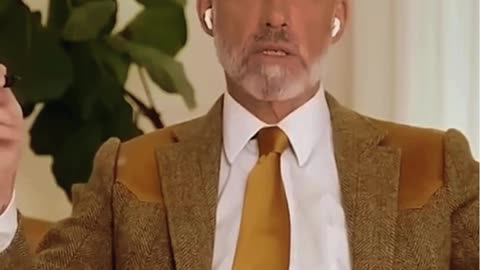 Men Need Hardship | Jordan Peterson